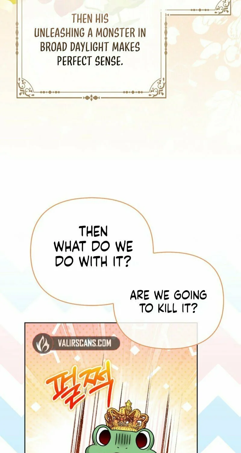 The Villains' Favorite Is Me Chapter 59 page 77 - 