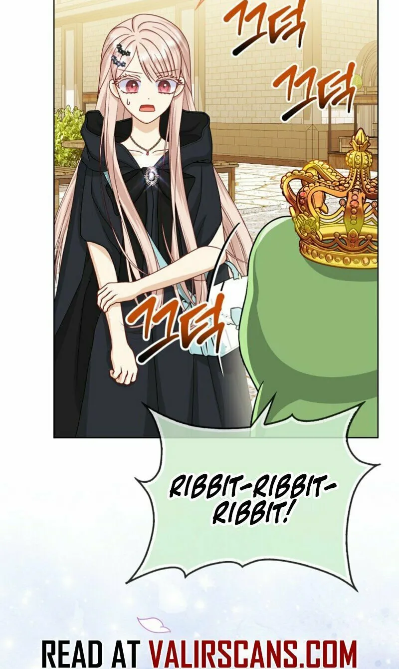 The Villains' Favorite Is Me Chapter 59 page 79 - 