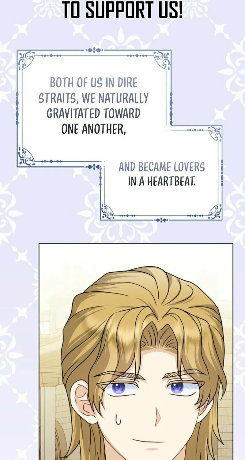 The Villains' Favorite Is Me Chapter 59 page 9 - 