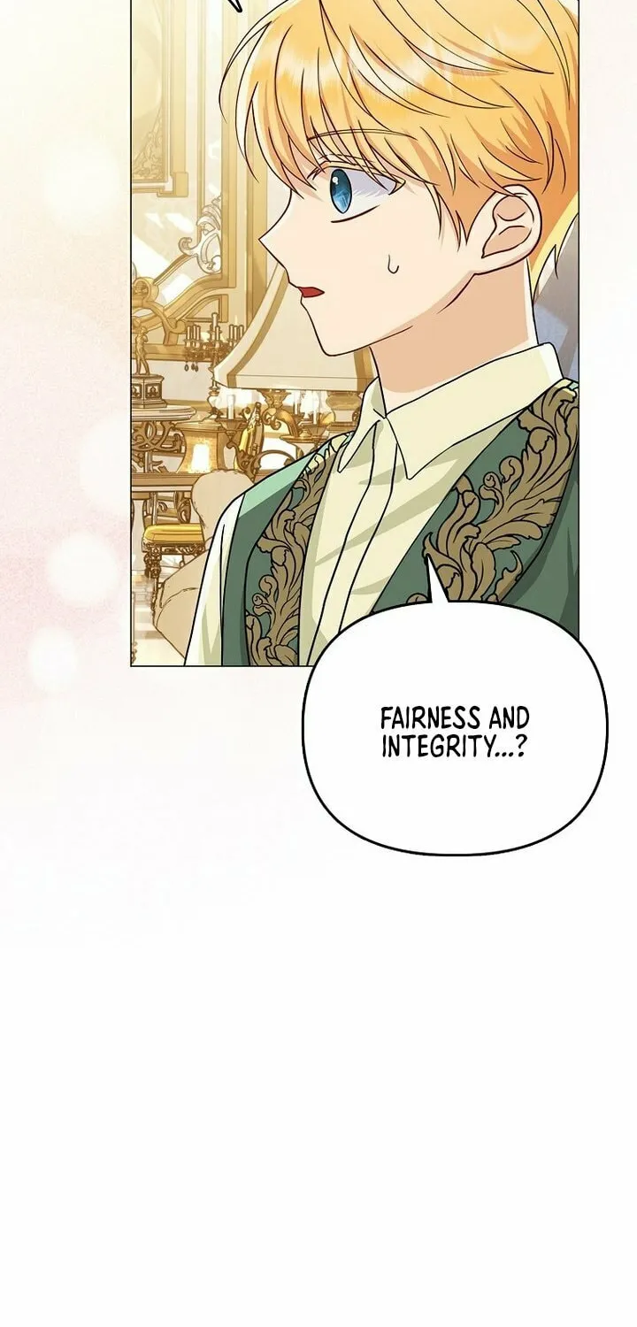 The Villains' Favorite Is Me Chapter 6 page 16 - 