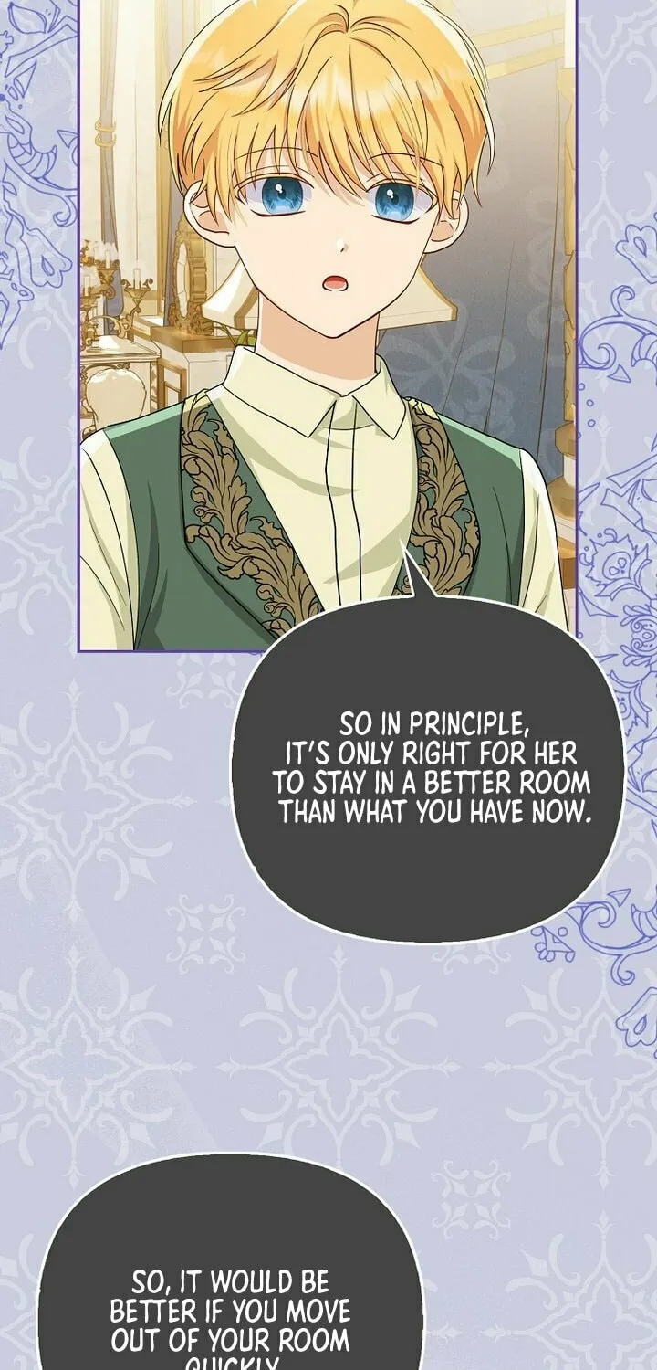 The Villains' Favorite Is Me Chapter 6 page 21 - 