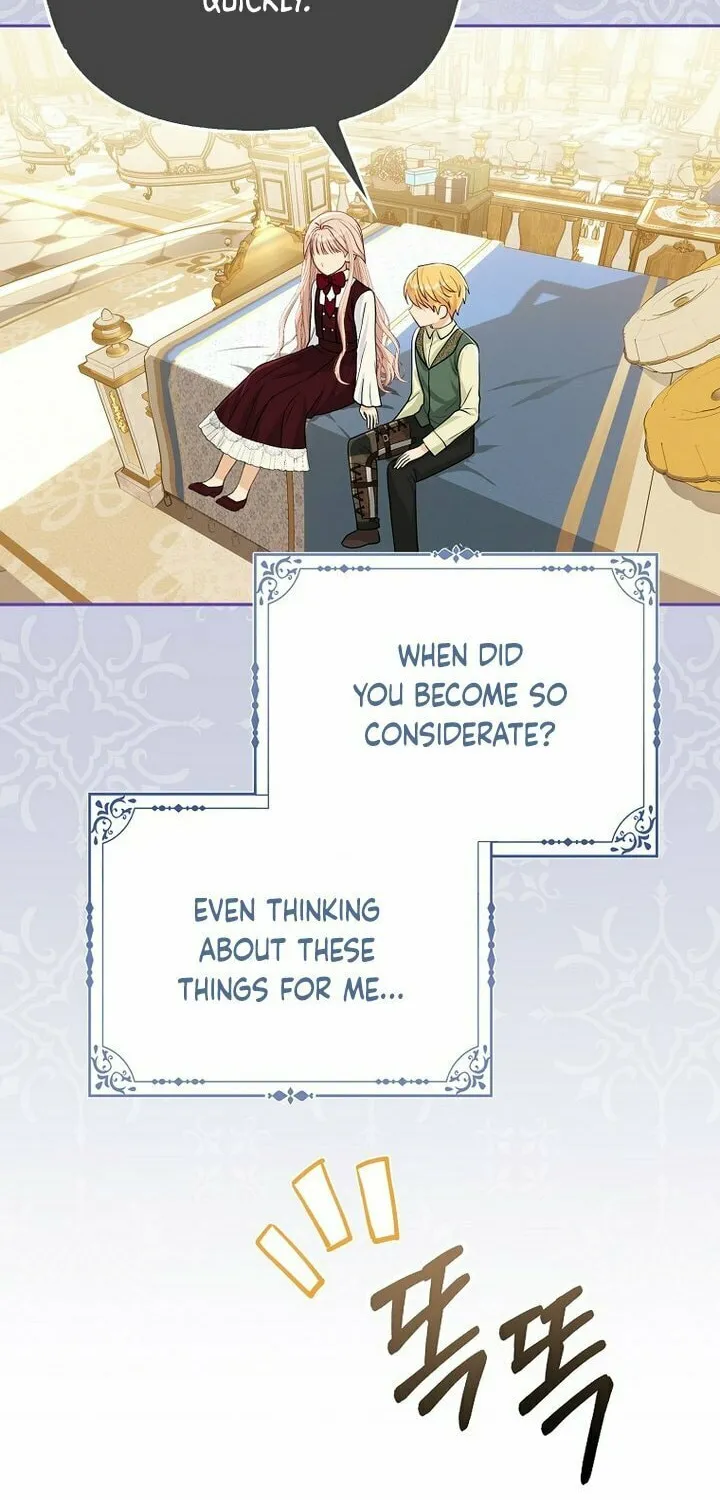The Villains' Favorite Is Me Chapter 6 page 22 - 