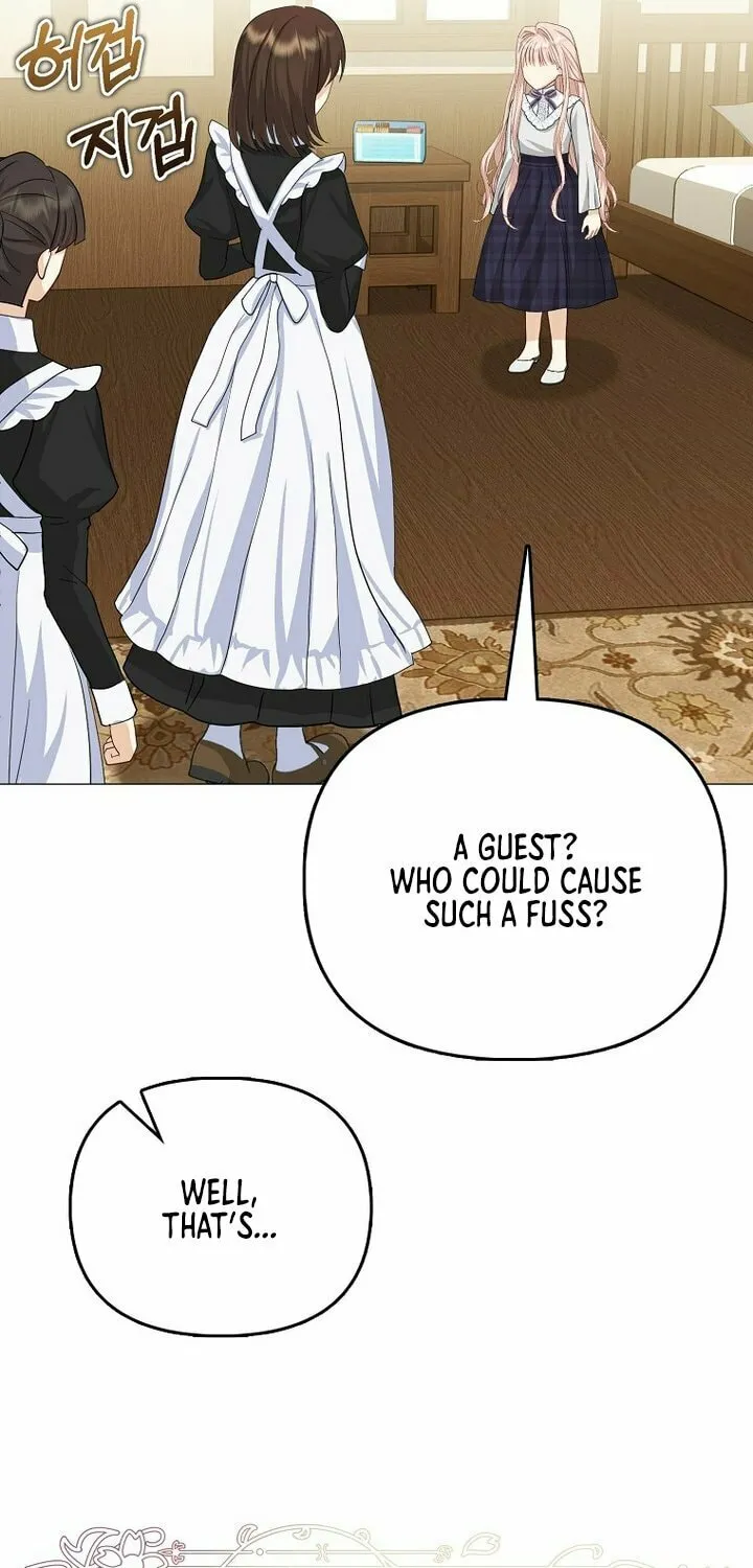 The Villains' Favorite Is Me Chapter 6 page 25 - 
