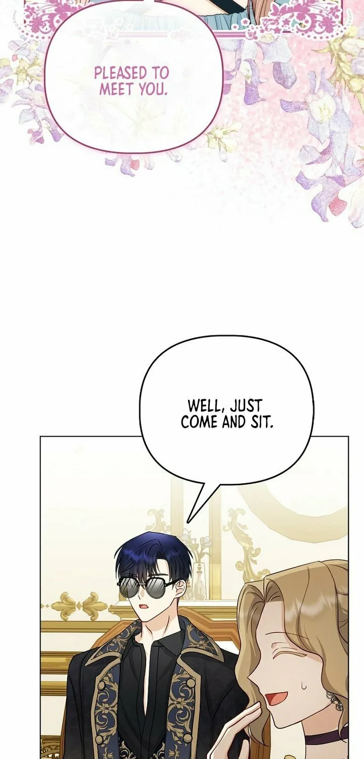 The Villains' Favorite Is Me Chapter 6 page 35 - 