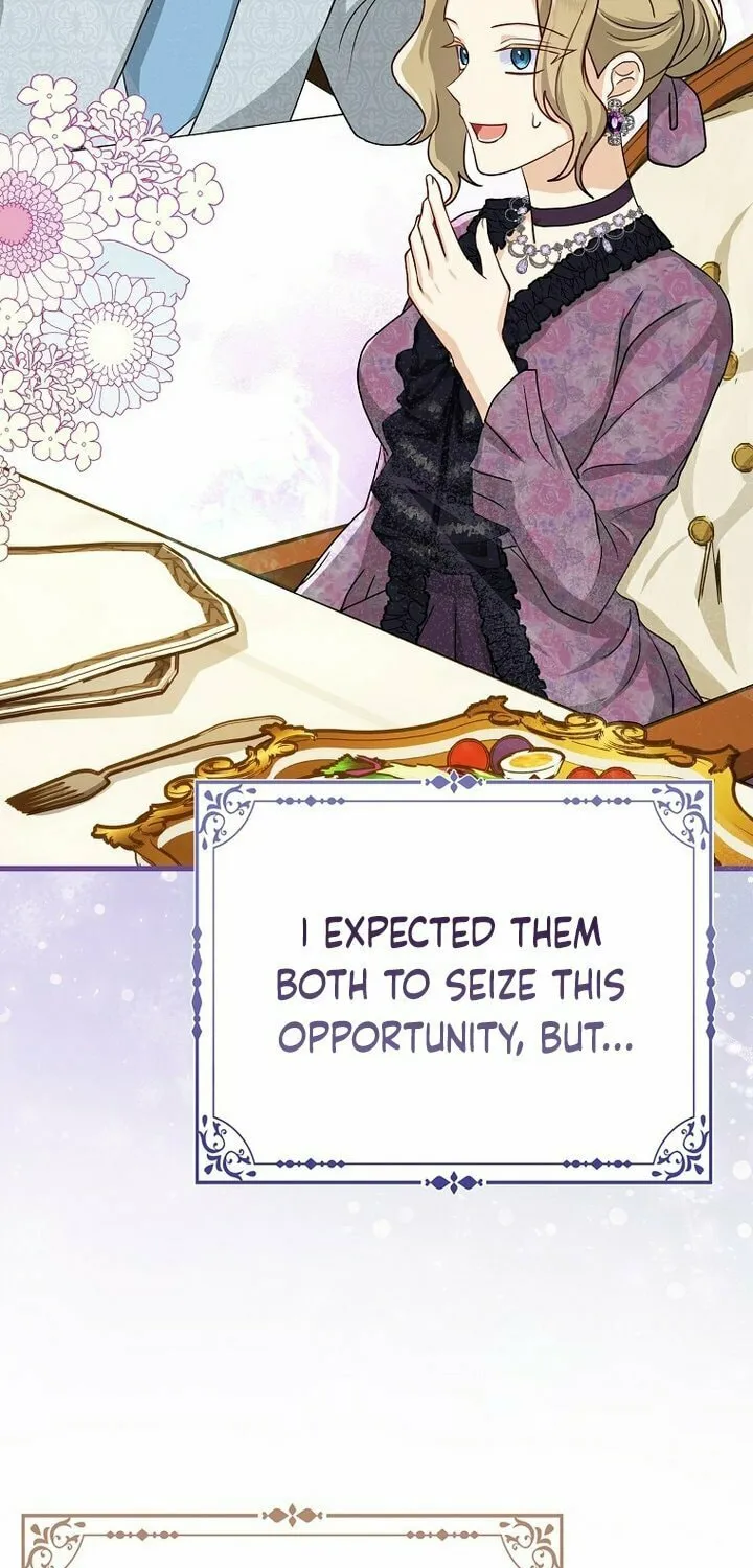 The Villains' Favorite Is Me Chapter 6 page 39 - 