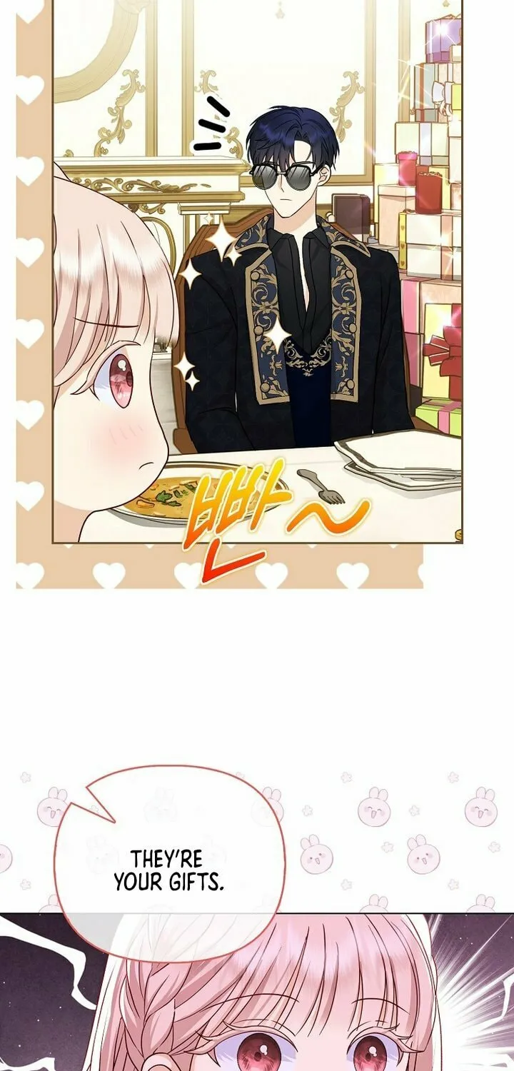 The Villains' Favorite Is Me Chapter 6 page 41 - 