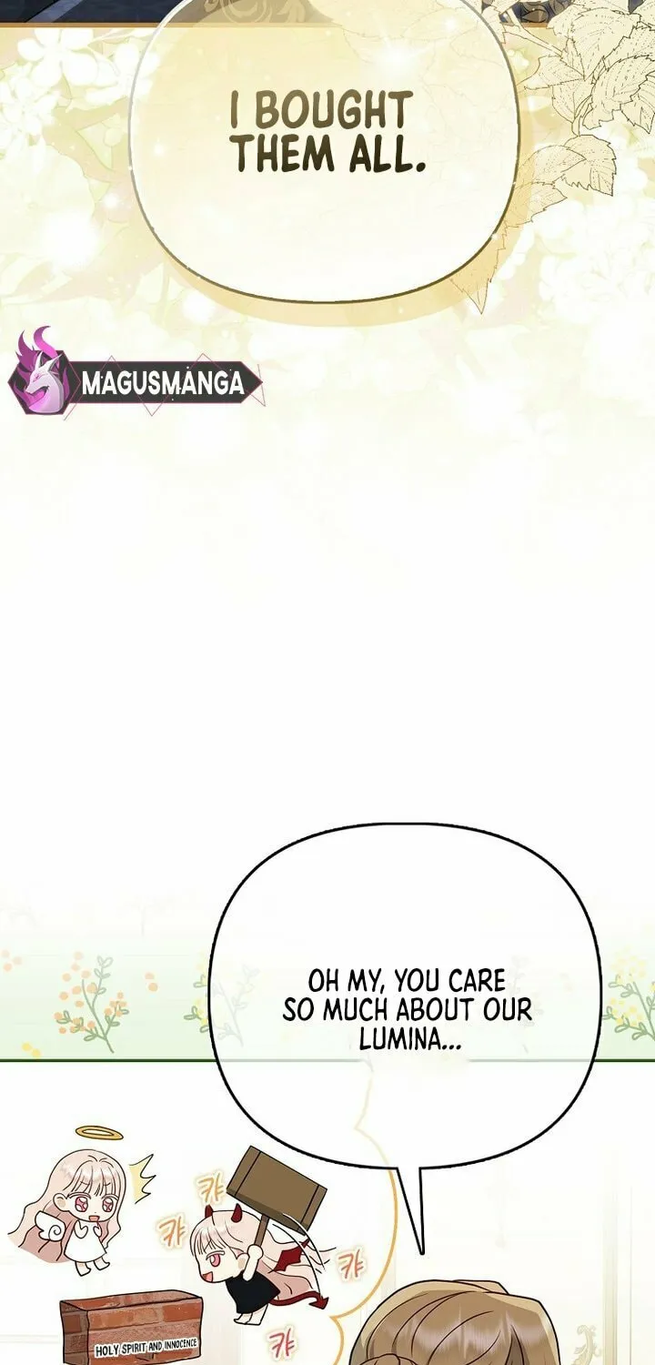 The Villains' Favorite Is Me Chapter 6 page 45 - 