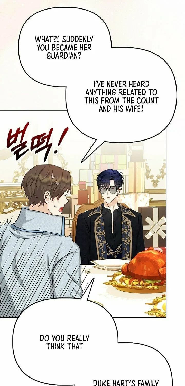 The Villains' Favorite Is Me Chapter 6 page 49 - 