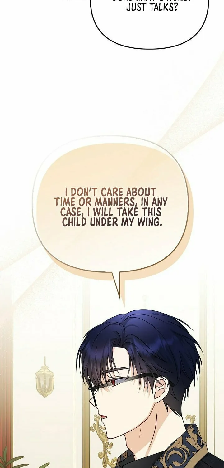 The Villains' Favorite Is Me Chapter 6 page 50 - 