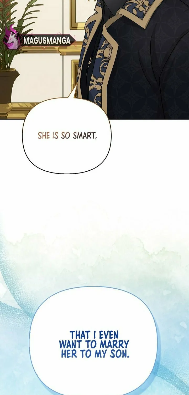 The Villains' Favorite Is Me Chapter 6 page 51 - 