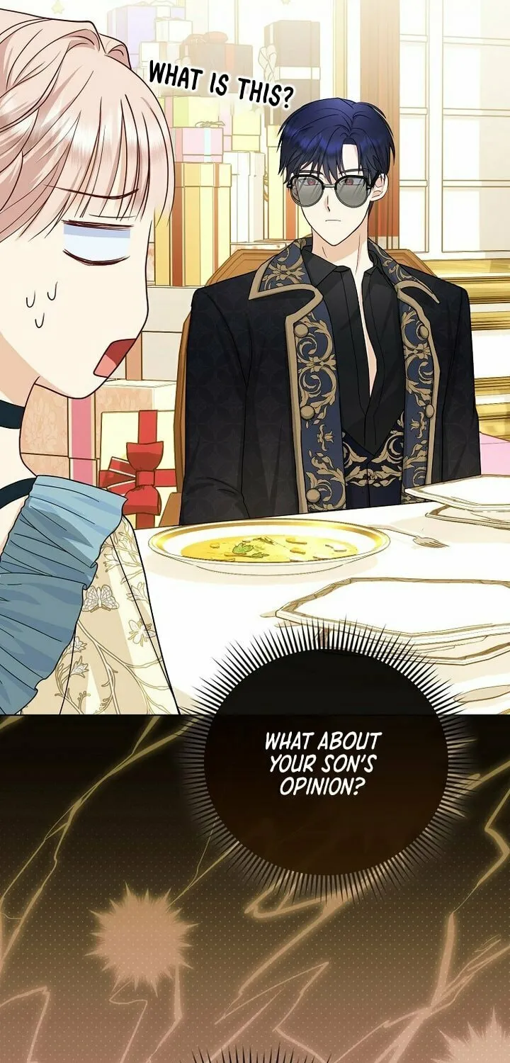 The Villains' Favorite Is Me Chapter 6 page 54 - 