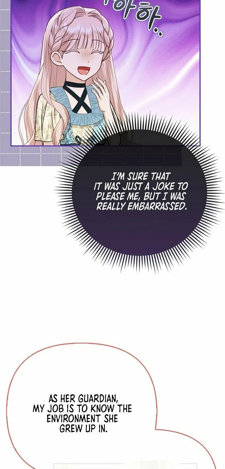The Villains' Favorite Is Me Chapter 6 page 56 - 