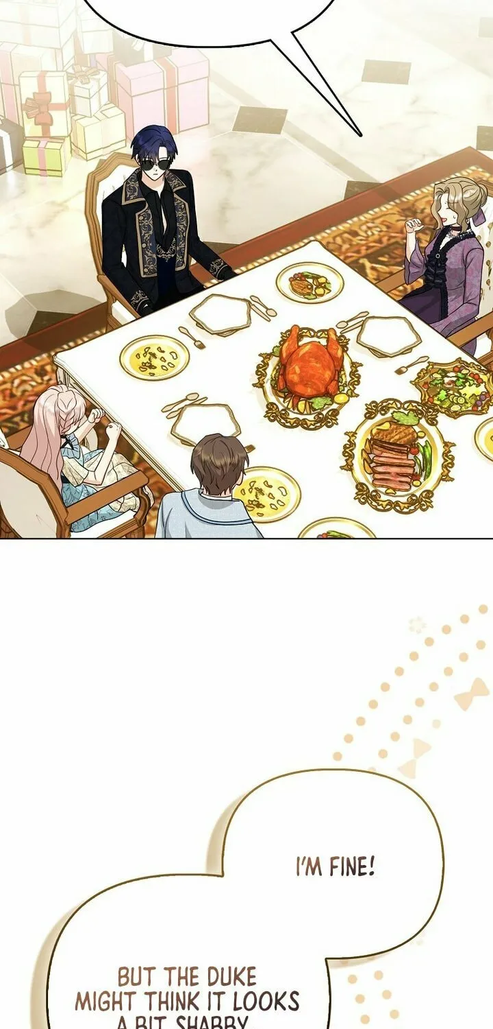 The Villains' Favorite Is Me Chapter 6 page 58 - 