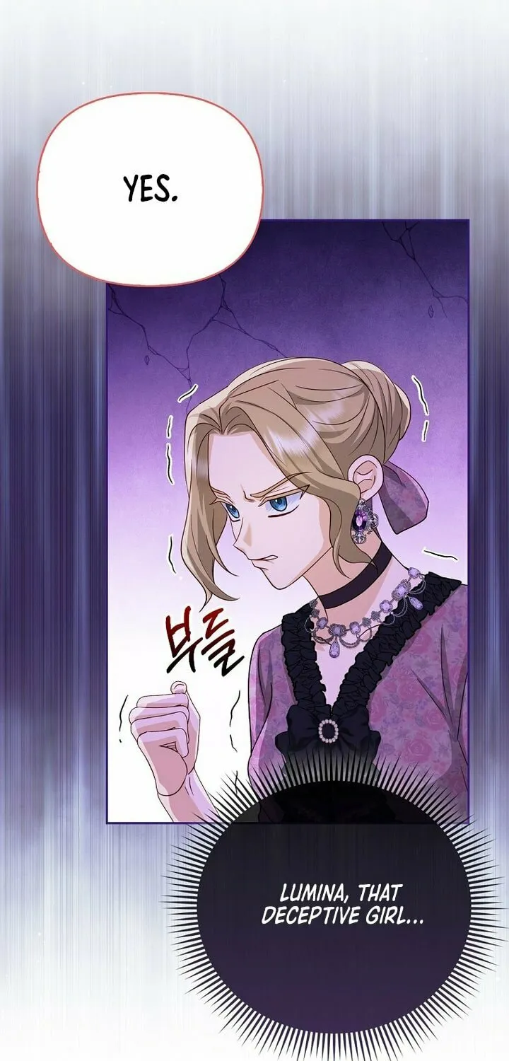 The Villains' Favorite Is Me Chapter 6 page 60 - 