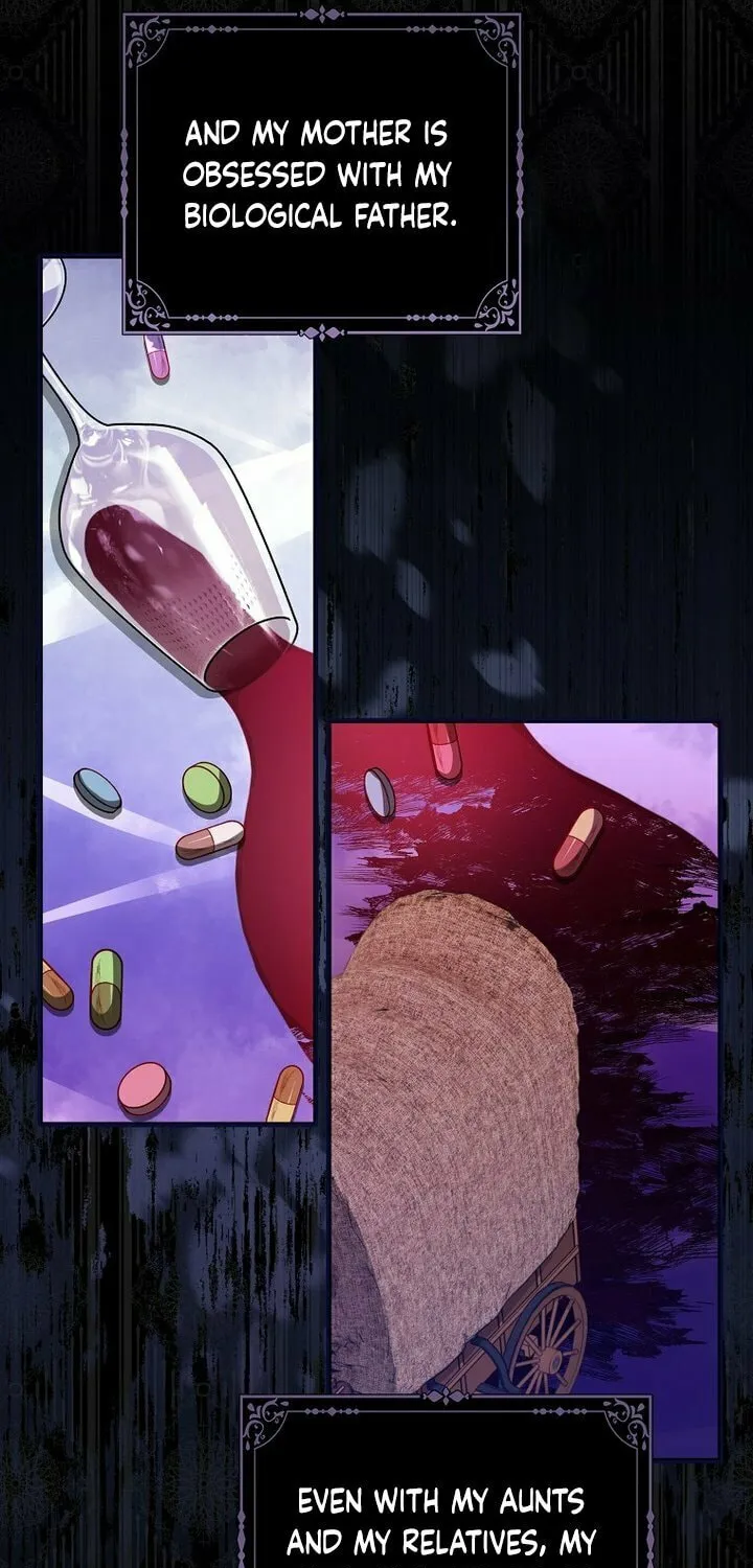 The Villains' Favorite Is Me Chapter 6 page 7 - 