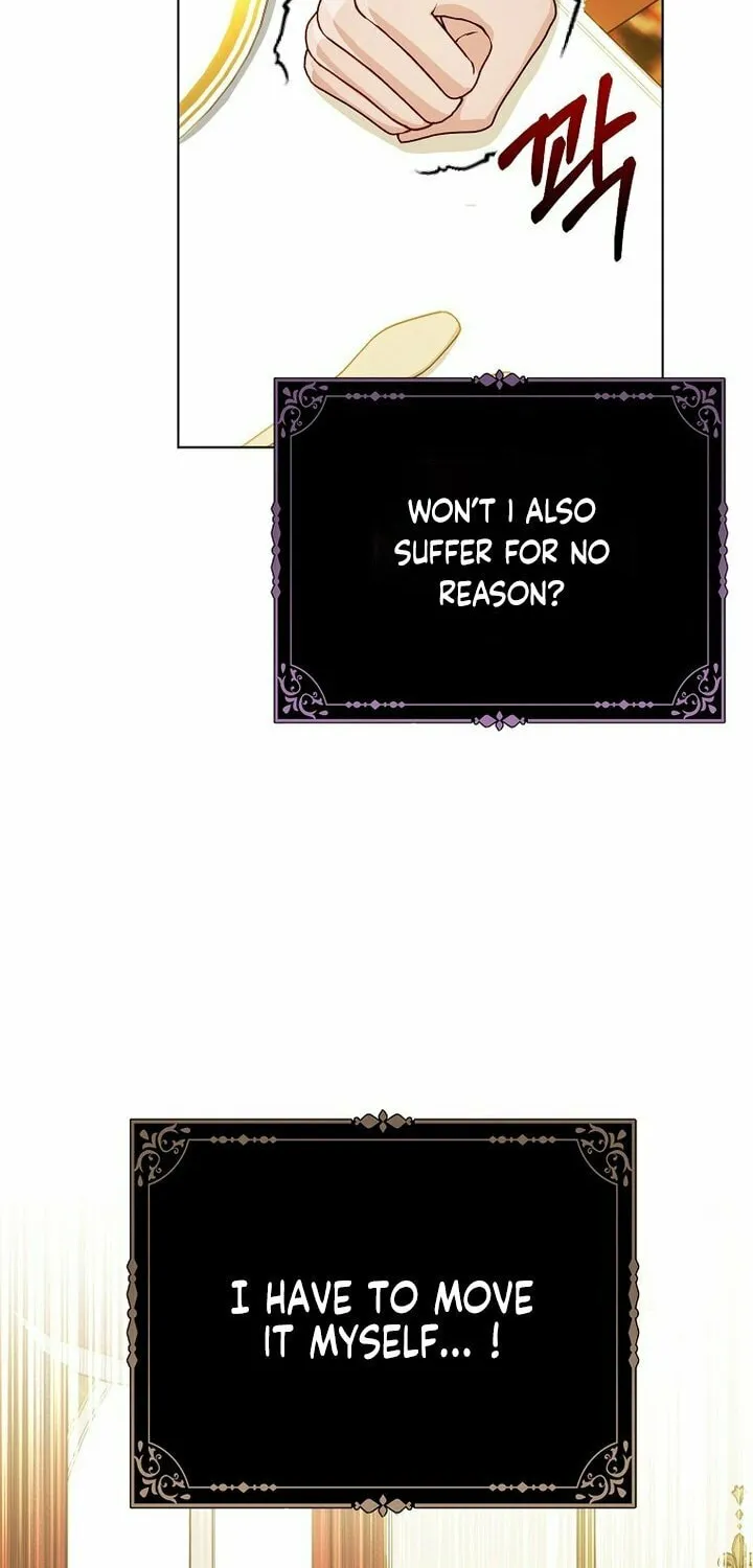 The Villains' Favorite Is Me Chapter 6 page 63 - 