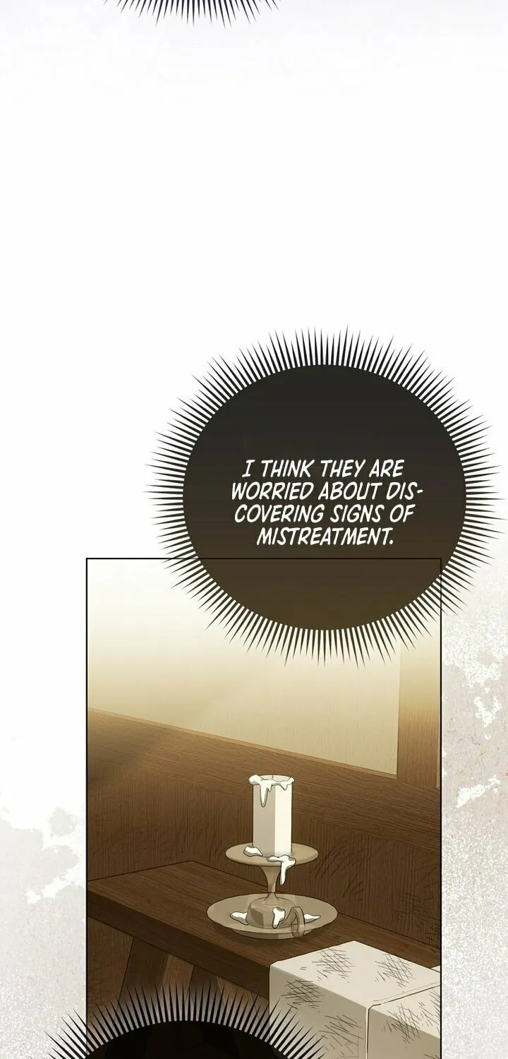 The Villains' Favorite Is Me Chapter 6 page 70 - 