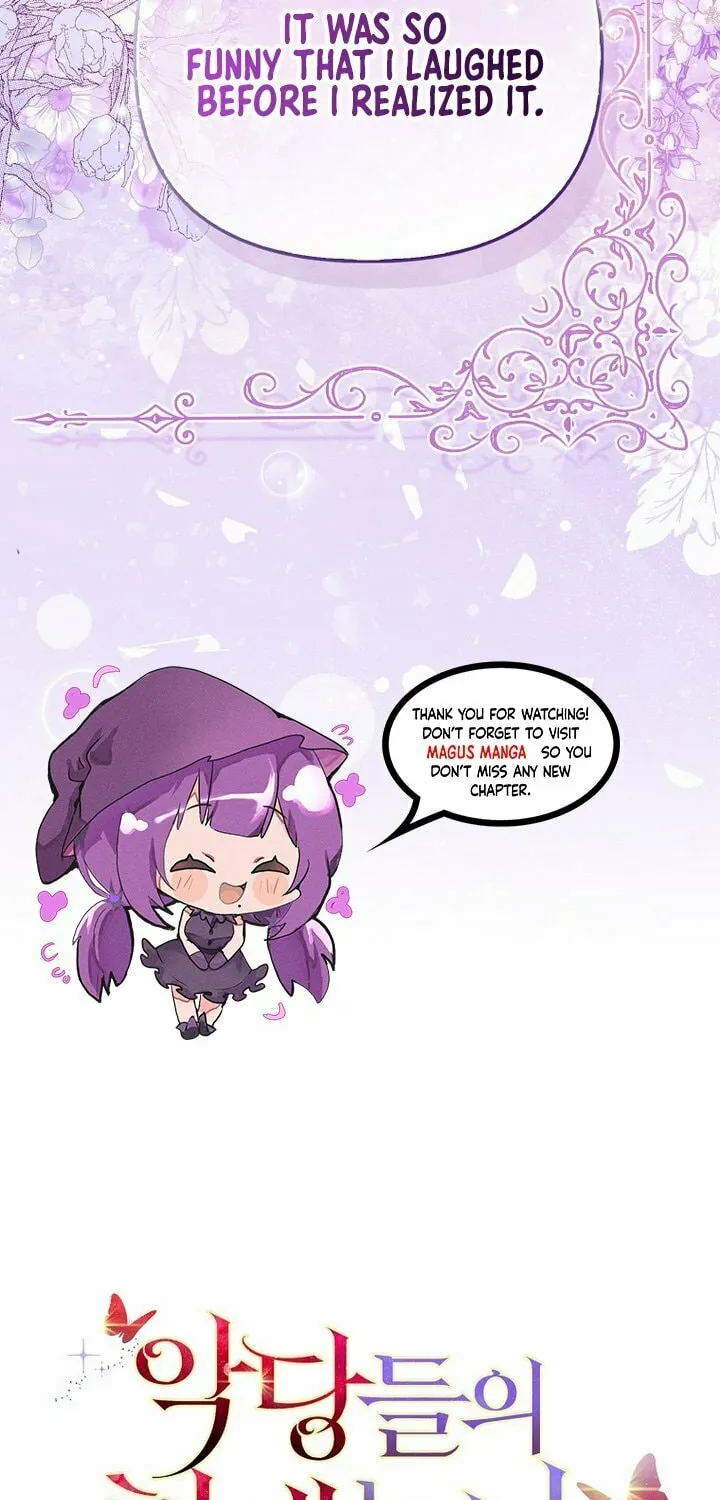 The Villains' Favorite Is Me Chapter 6 page 80 - 