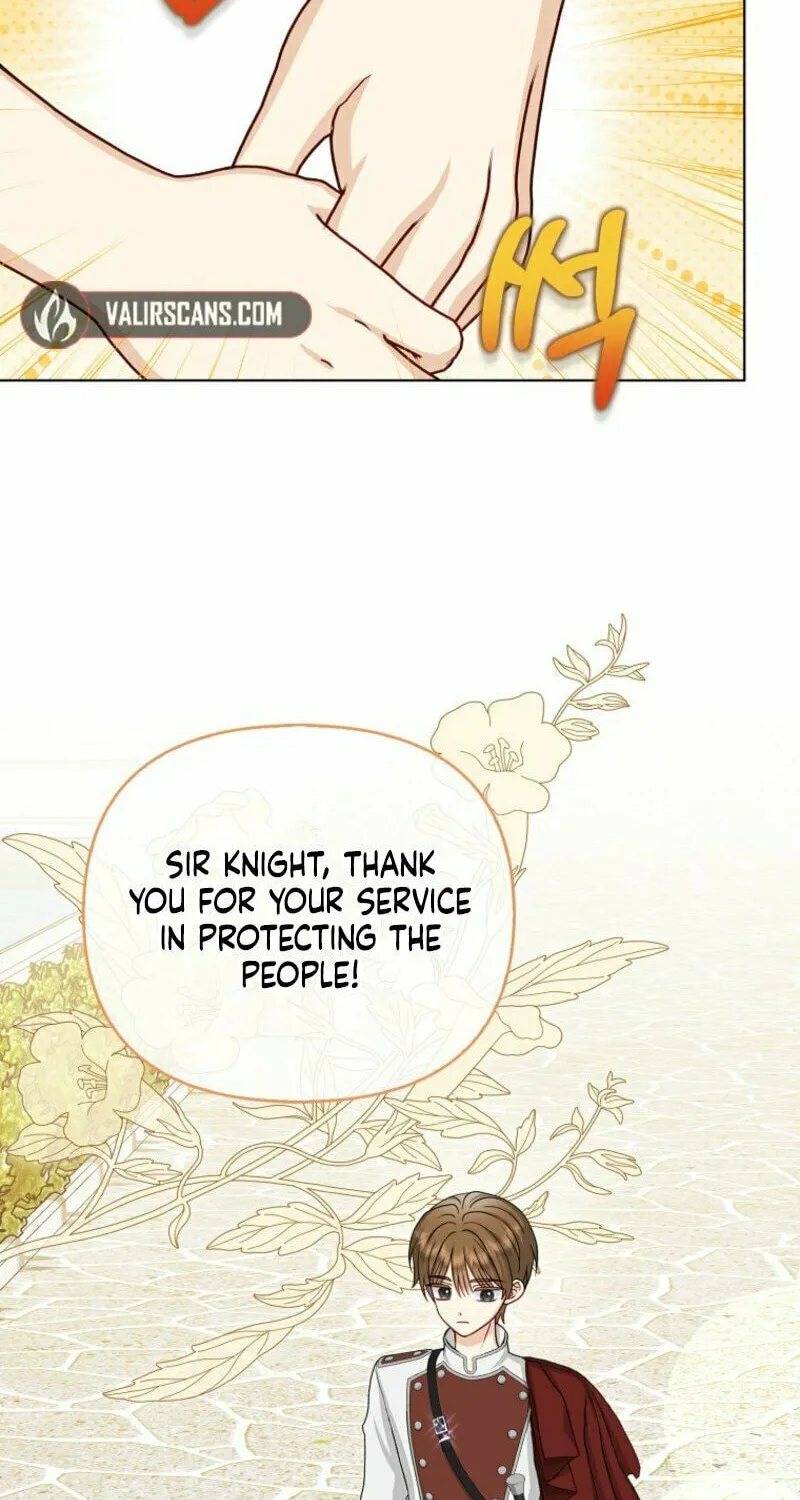 The Villains' Favorite Is Me Chapter 60 page 17 - 