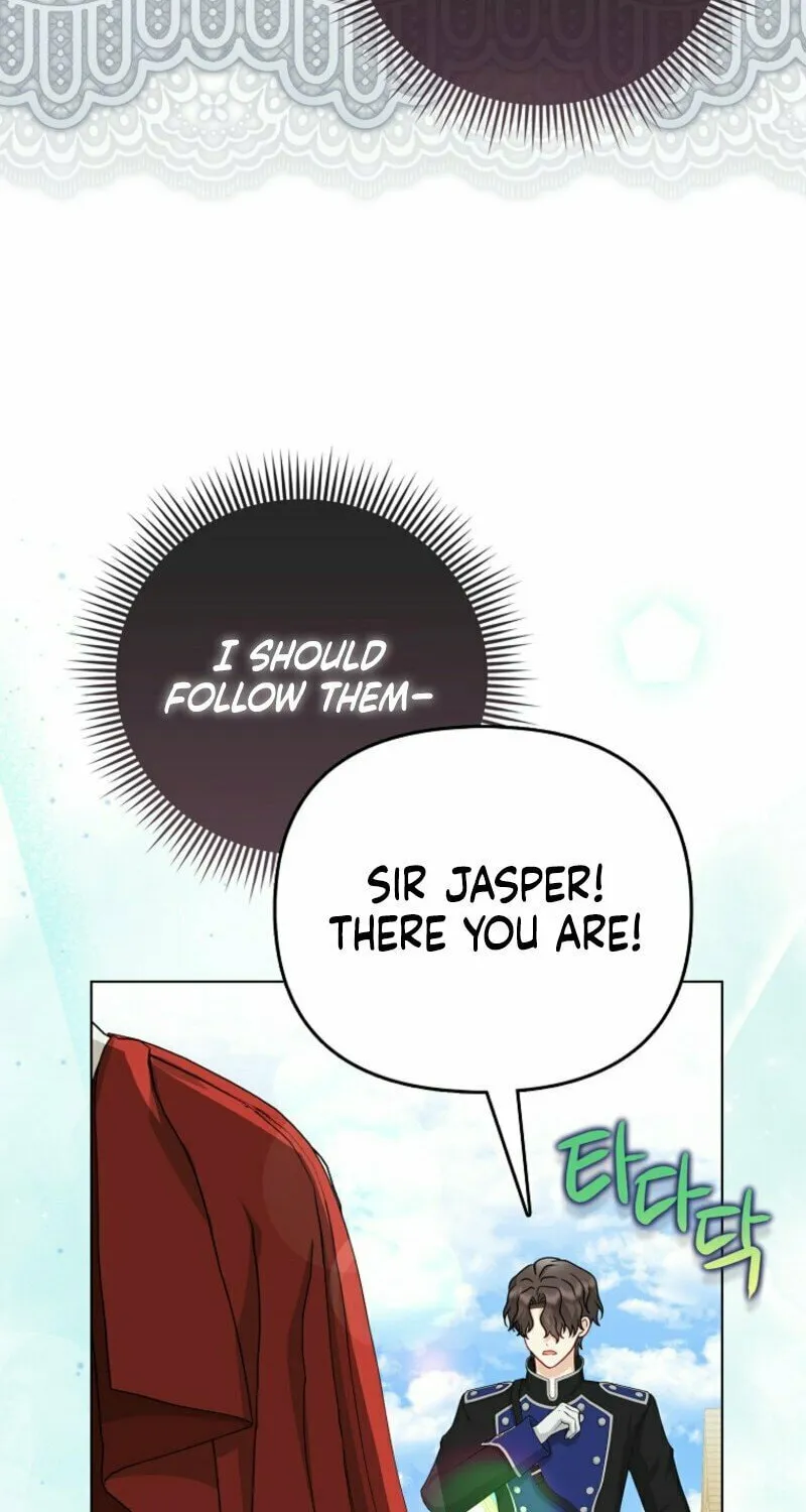 The Villains' Favorite Is Me Chapter 60 page 21 - 