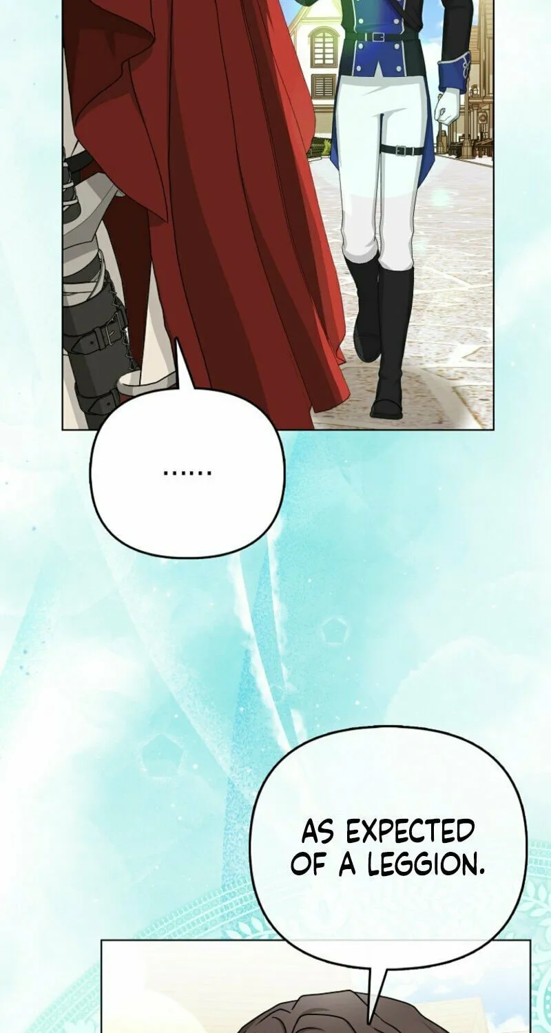 The Villains' Favorite Is Me Chapter 60 page 22 - 
