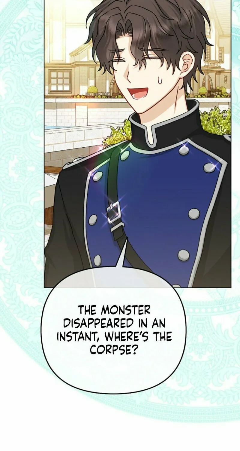 The Villains' Favorite Is Me Chapter 60 page 23 - 