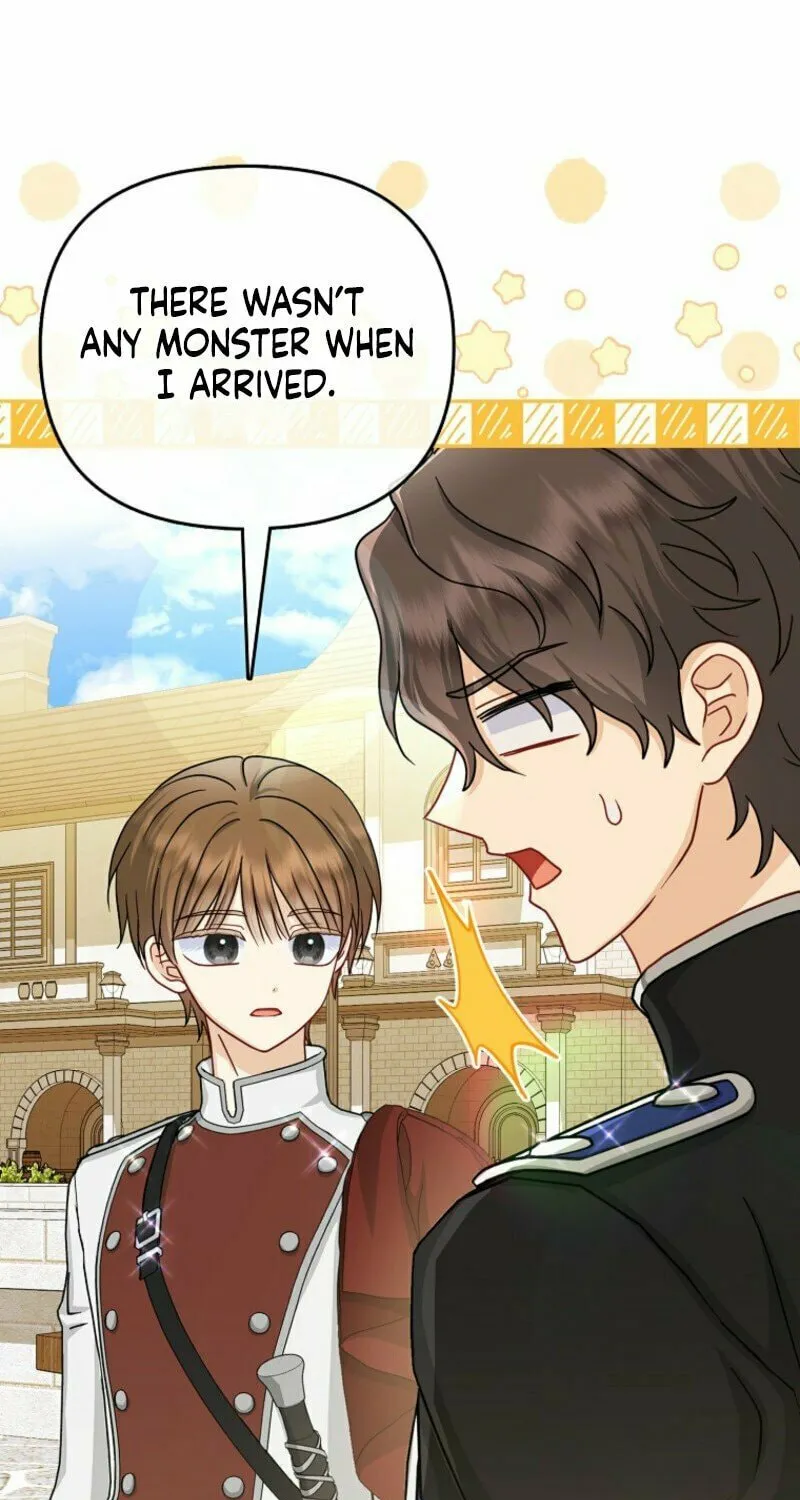 The Villains' Favorite Is Me Chapter 60 page 24 - 
