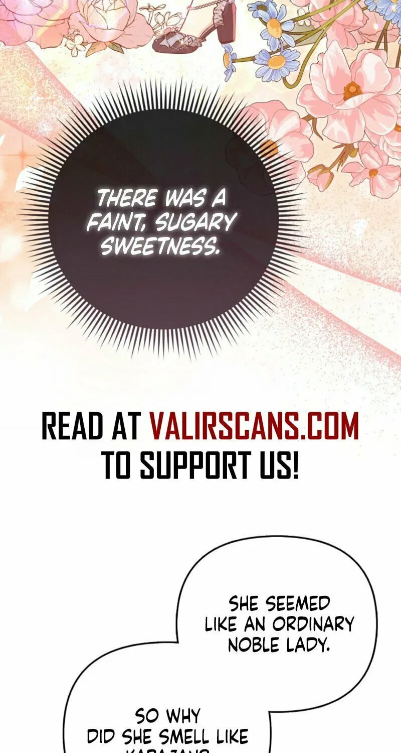 The Villains' Favorite Is Me Chapter 60 page 28 - 