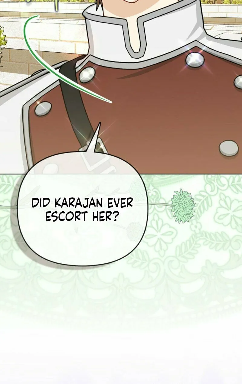 The Villains' Favorite Is Me Chapter 60 page 31 - 