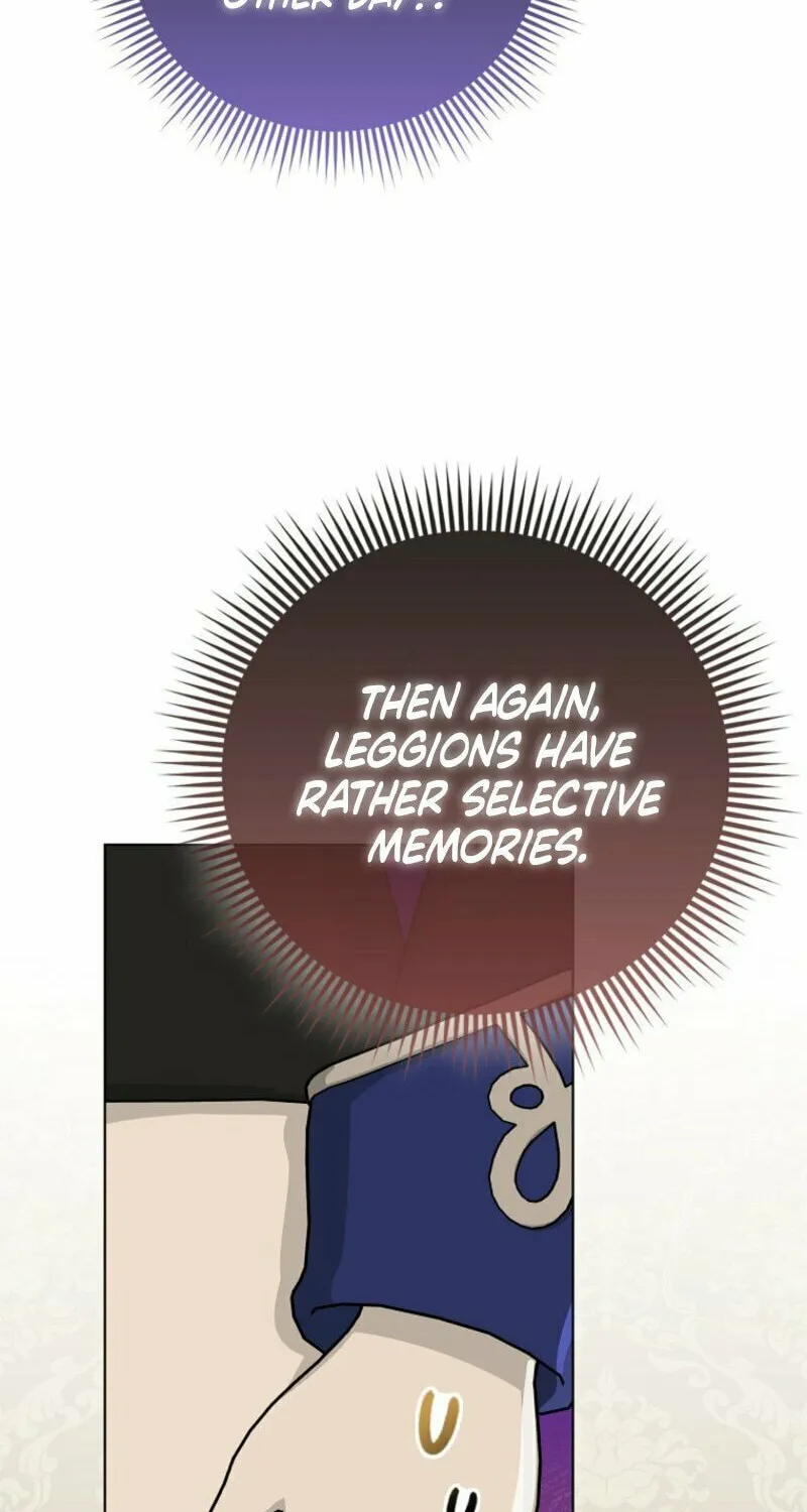 The Villains' Favorite Is Me Chapter 60 page 33 - 