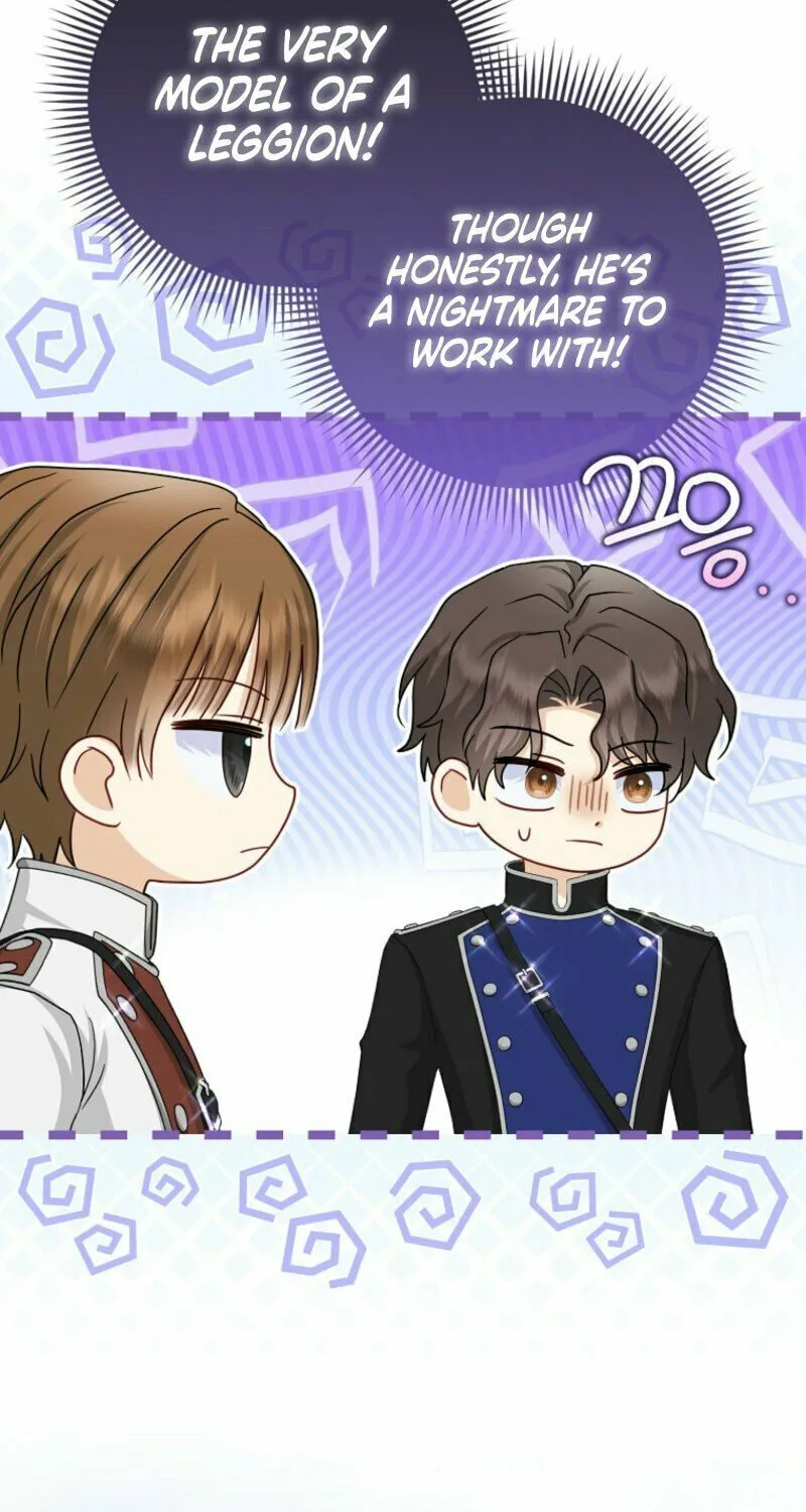 The Villains' Favorite Is Me Chapter 60 page 38 - 