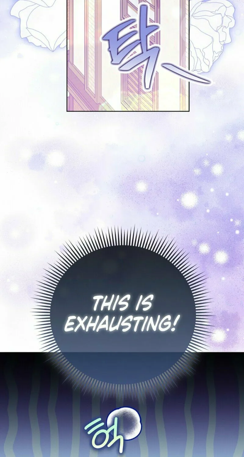 The Villains' Favorite Is Me Chapter 60 page 44 - 