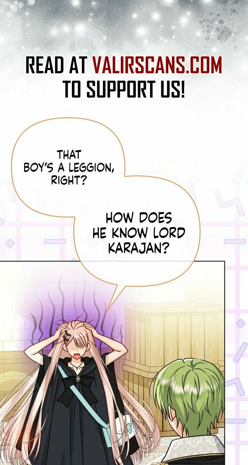 The Villains' Favorite Is Me Chapter 60 page 46 - 