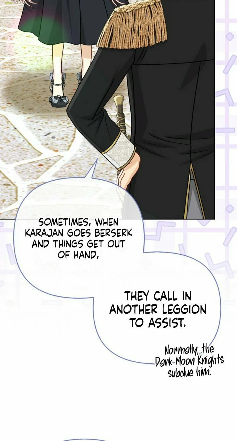 The Villains' Favorite Is Me Chapter 60 page 47 - 