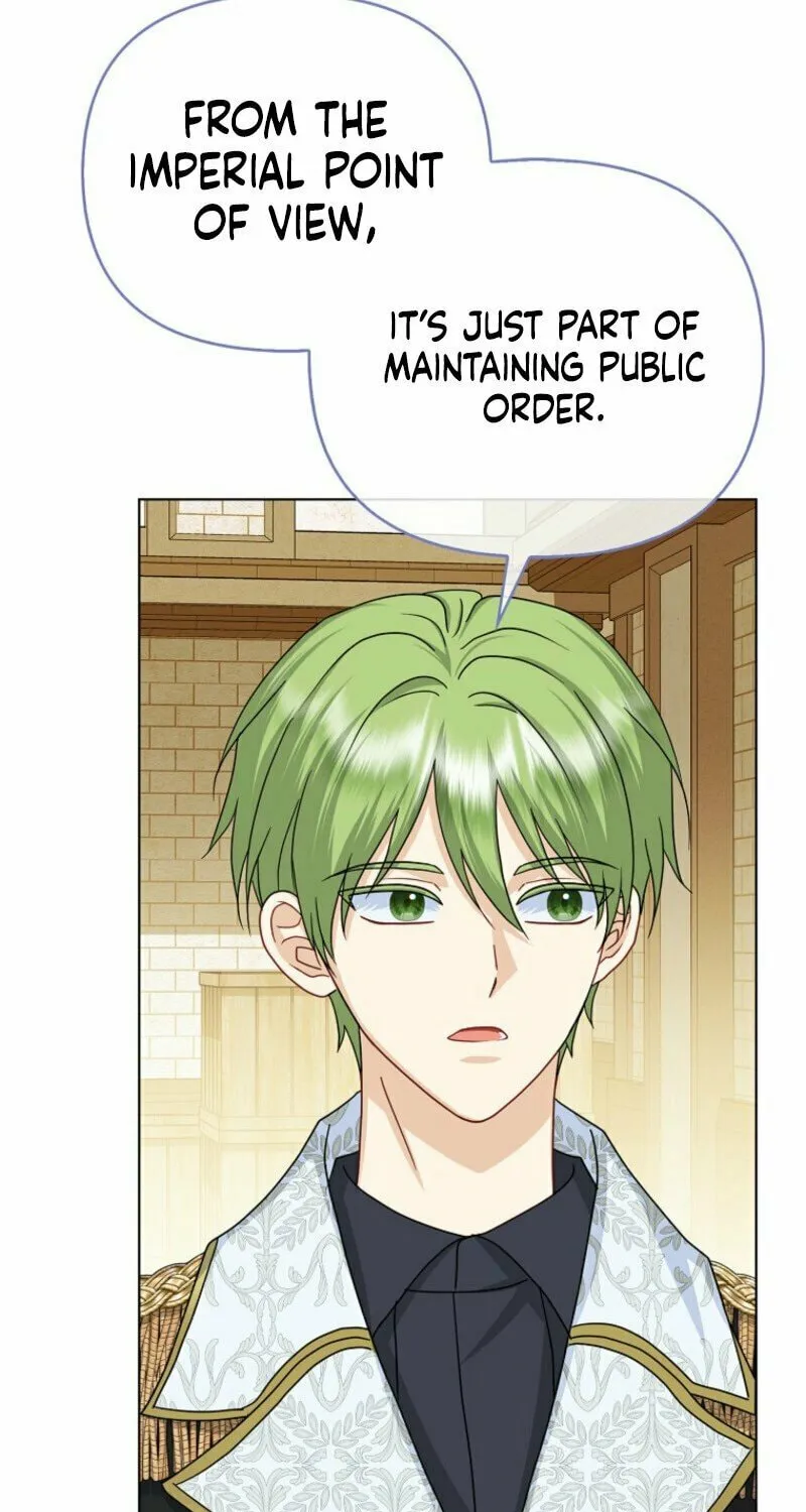 The Villains' Favorite Is Me Chapter 60 page 48 - 