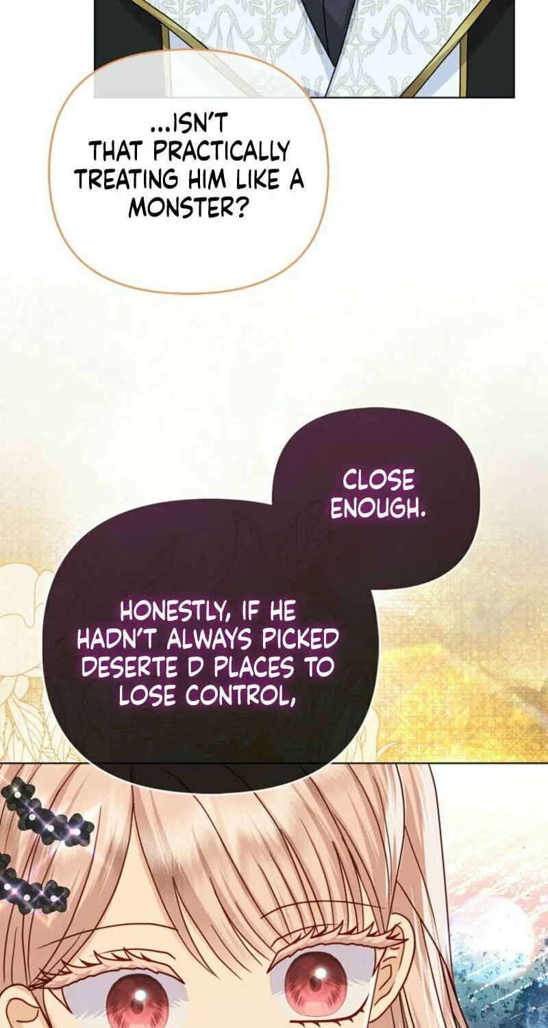 The Villains' Favorite Is Me Chapter 60 page 49 - 