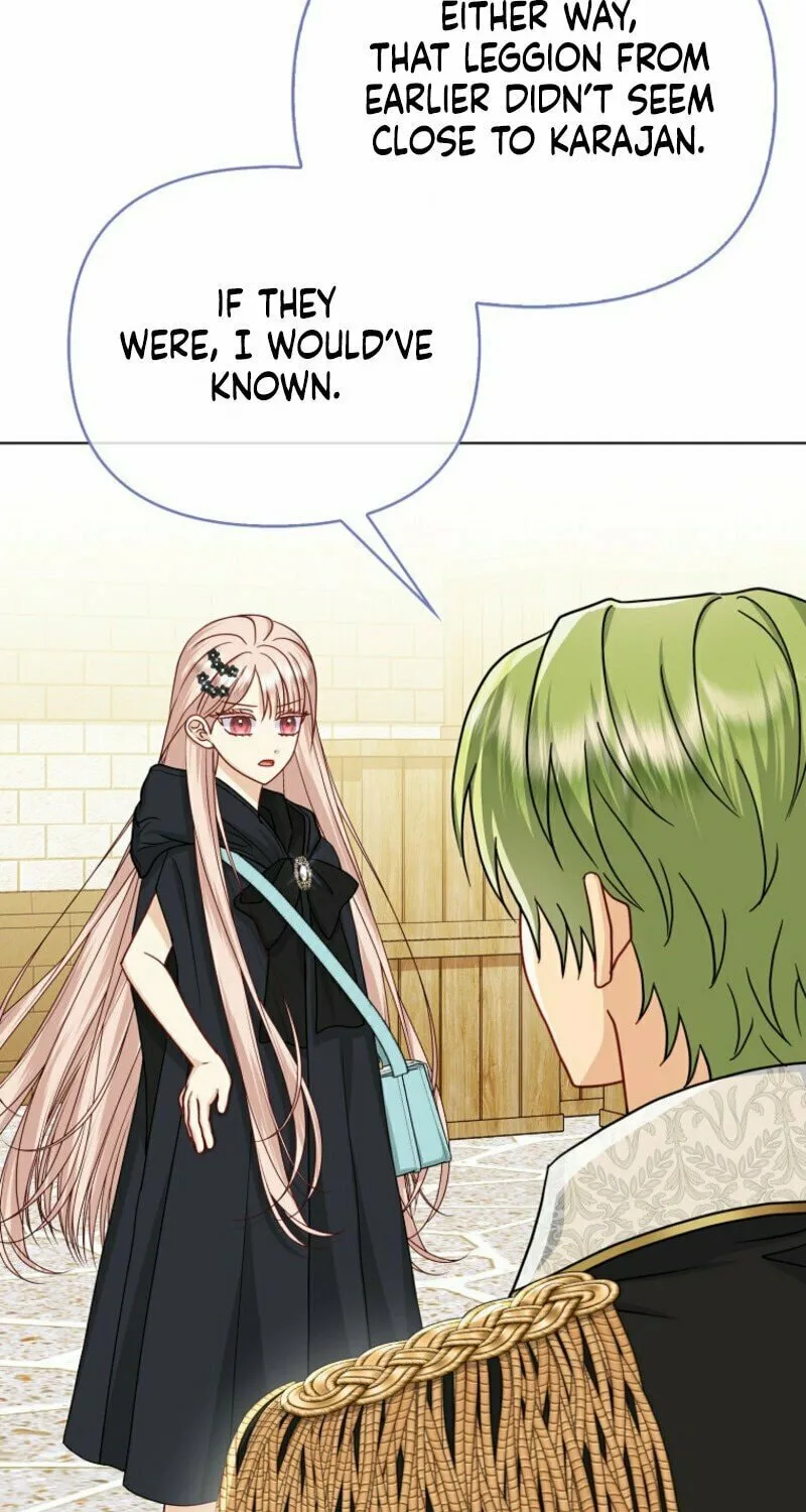 The Villains' Favorite Is Me Chapter 60 page 54 - 