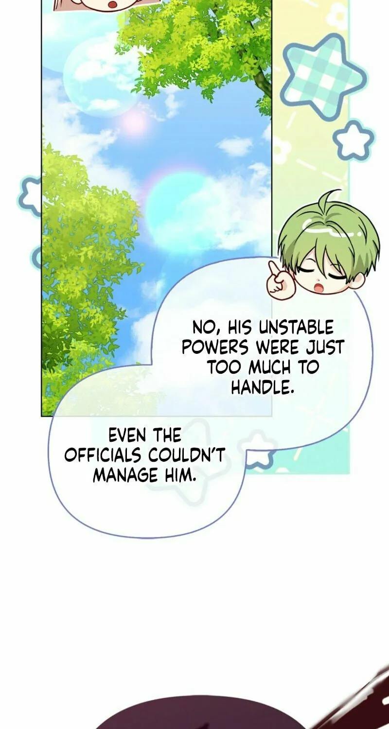 The Villains' Favorite Is Me Chapter 60 page 60 - 