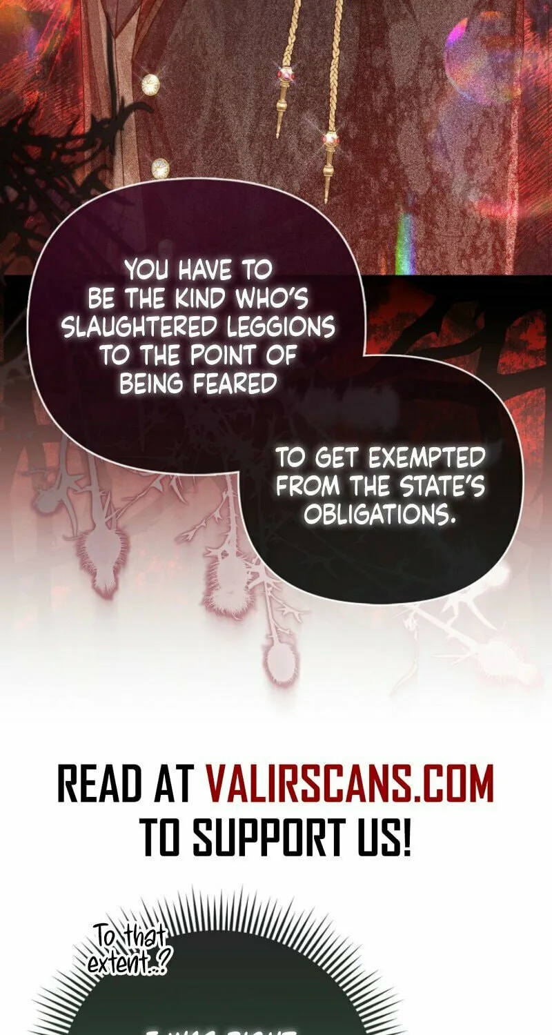 The Villains' Favorite Is Me Chapter 60 page 62 - 