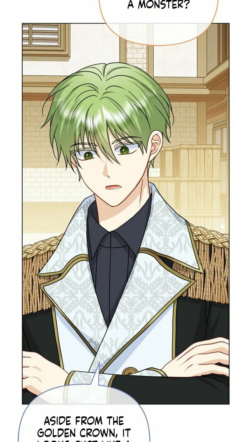 The Villains' Favorite Is Me Chapter 60 page 67 - 