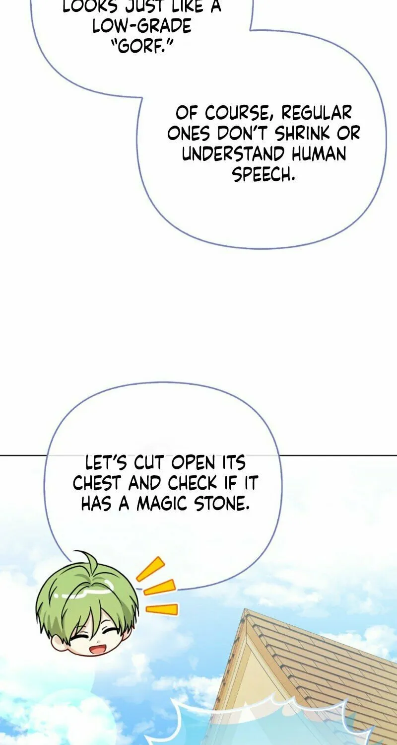 The Villains' Favorite Is Me Chapter 60 page 68 - 