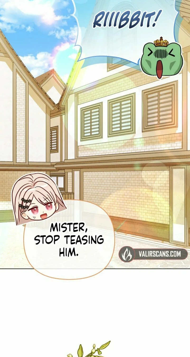 The Villains' Favorite Is Me Chapter 60 page 69 - 