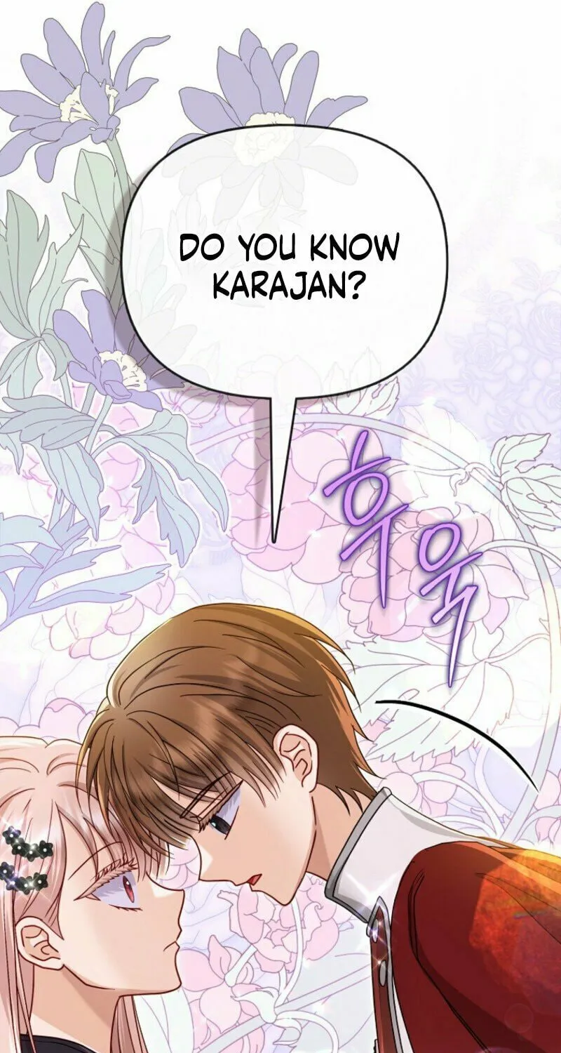 The Villains' Favorite Is Me Chapter 60 page 8 - 