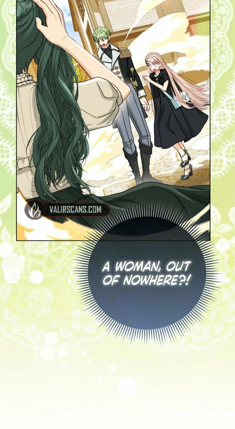The Villains' Favorite Is Me Chapter 60 page 87 - 