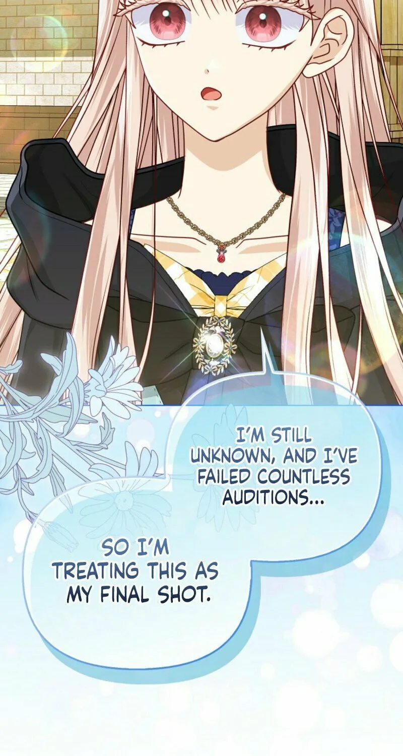 The Villains' Favorite Is Me Chapter 61 page 13 - 
