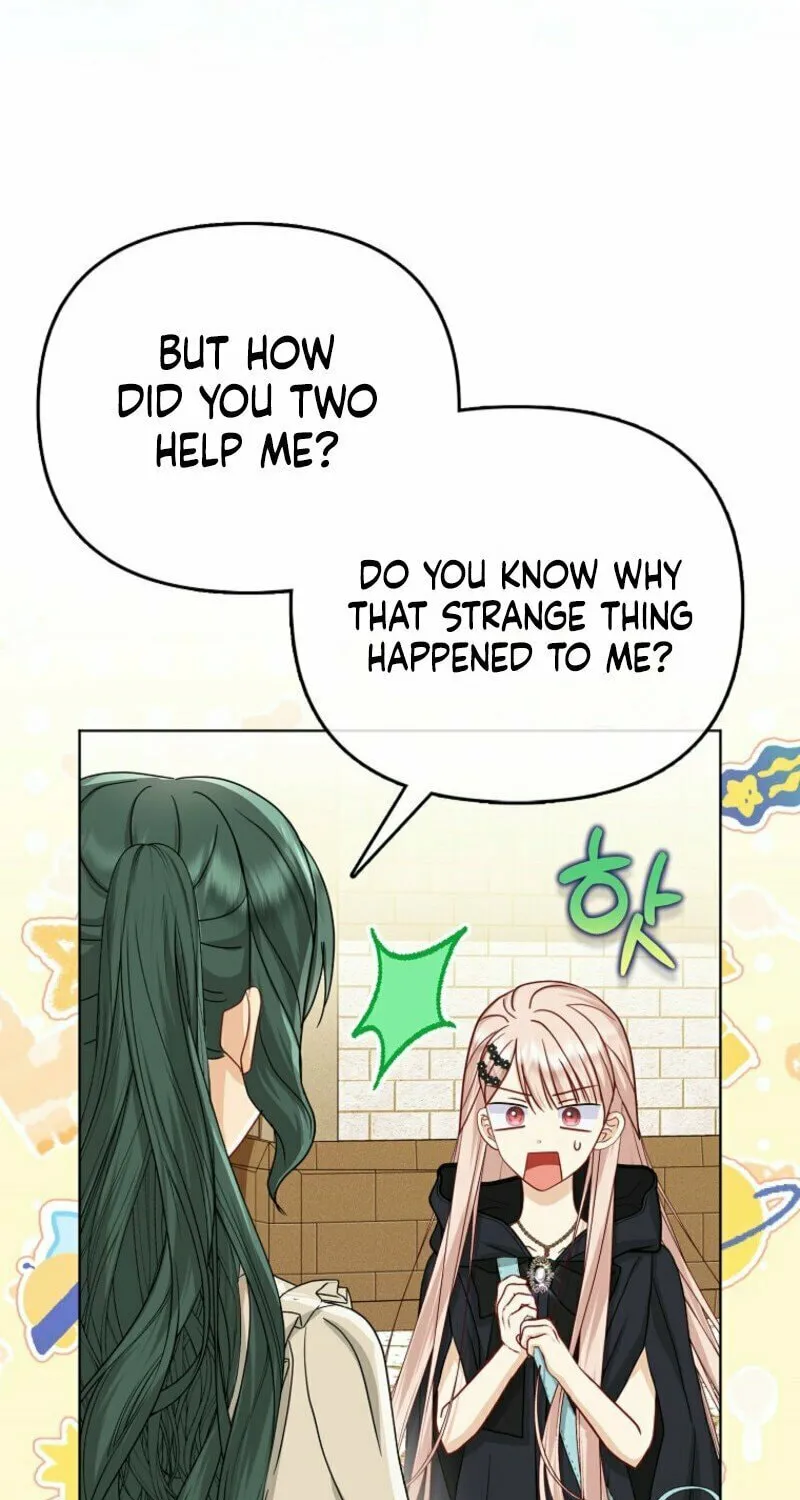 The Villains' Favorite Is Me Chapter 61 page 14 - 