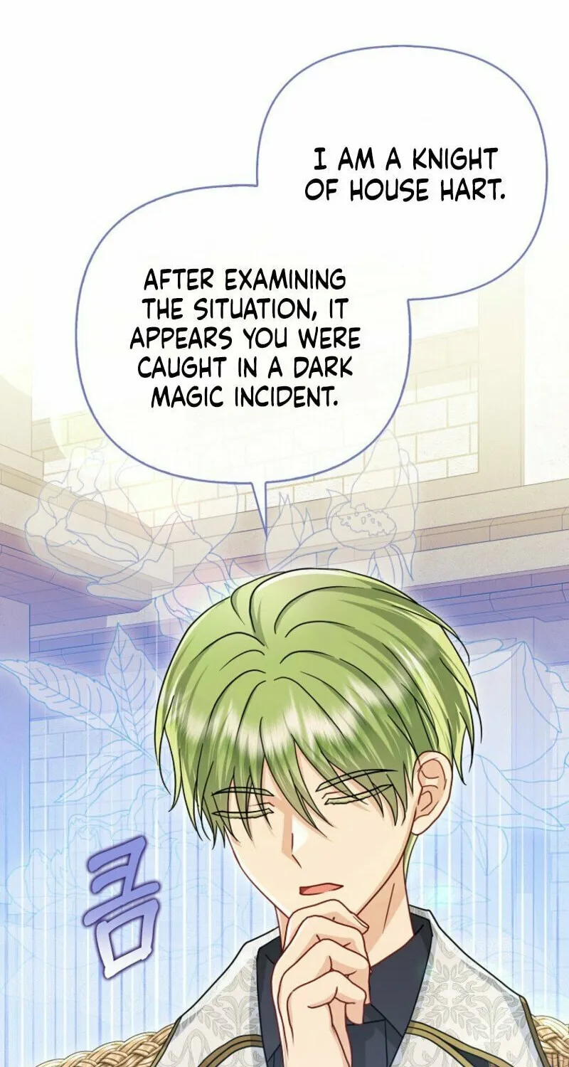 The Villains' Favorite Is Me Chapter 61 page 17 - 
