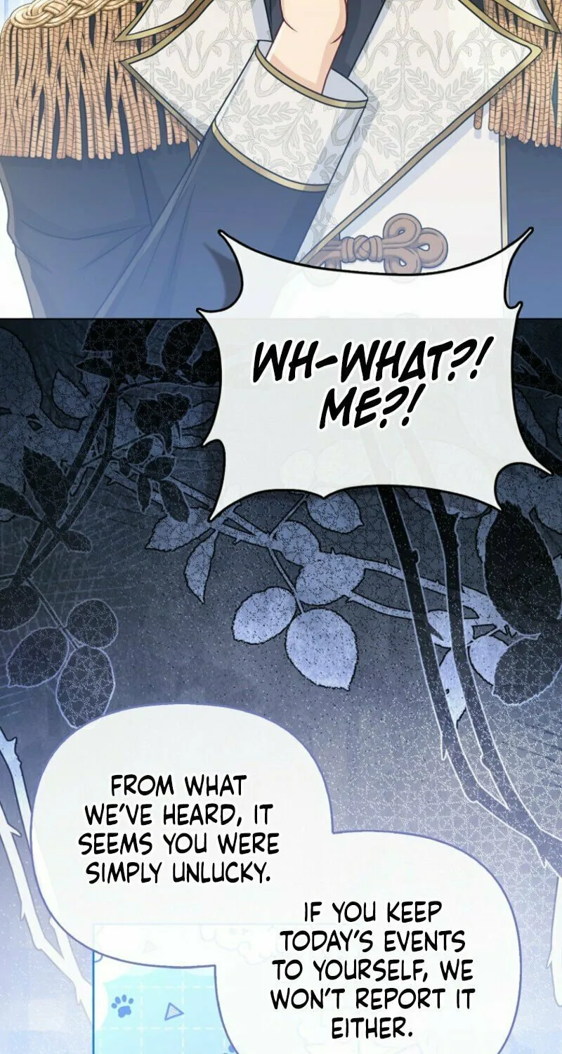 The Villains' Favorite Is Me Chapter 61 page 18 - 