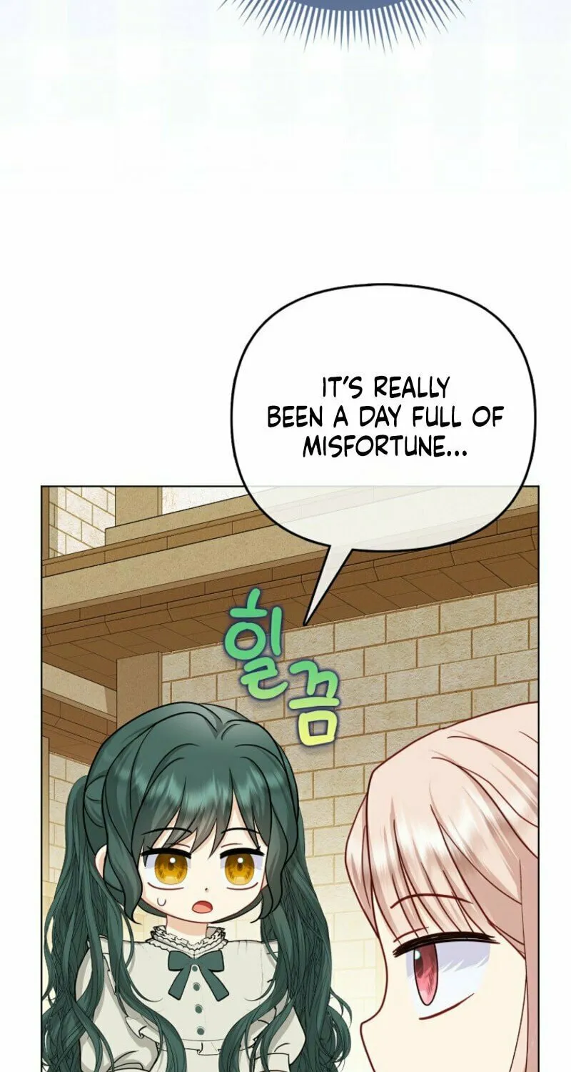The Villains' Favorite Is Me Chapter 61 page 20 - 