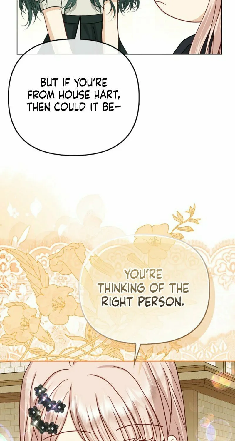 The Villains' Favorite Is Me Chapter 61 page 21 - 